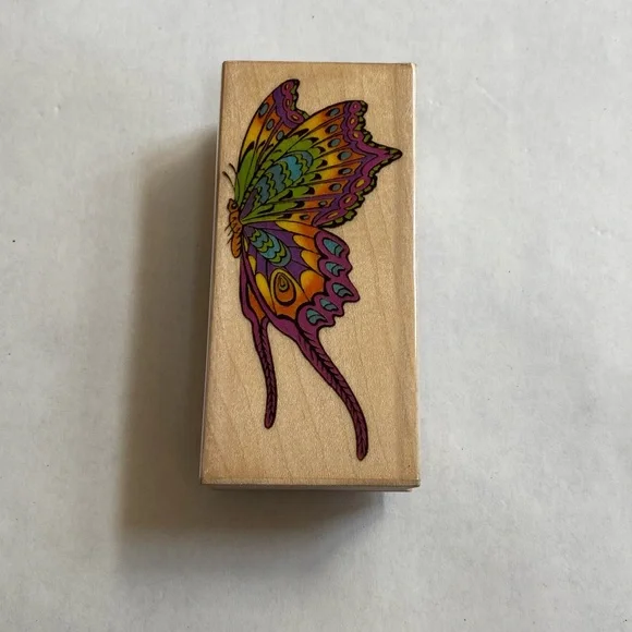 Rubber stamp bundle - Picture 6 of 16